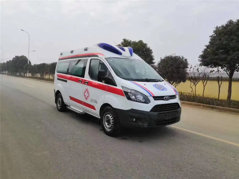 秦安县救护车转院