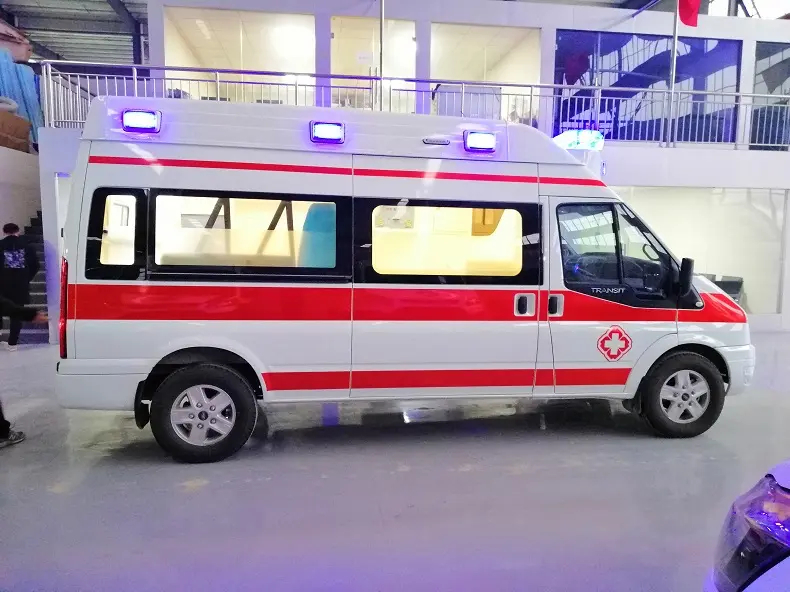 秦安县跨省救护车出租